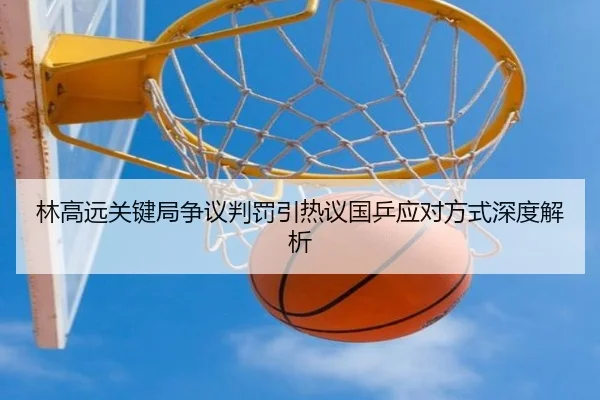 林高远关键局争议判罚引热议国乒应对方式深度解析
