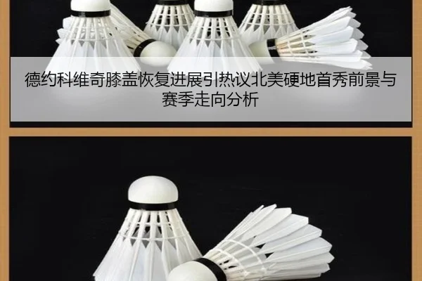 德约科维奇膝盖恢复进展引热议北美硬地首秀前景与赛季走向分析